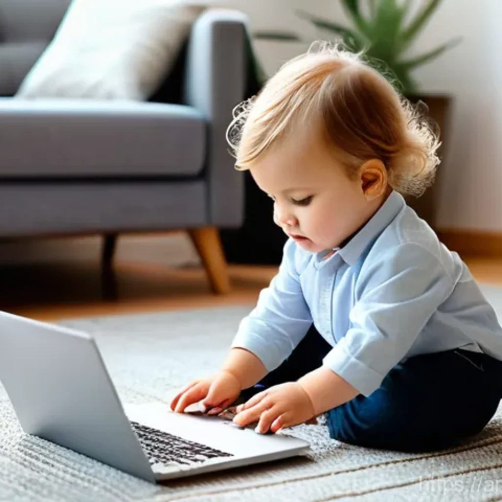 재택근무와 회사의 생산성 실태 조사 - **Prompt 1: Focused Remote Work in a Cozy Home Office**
A professional, adult individual, dresse...