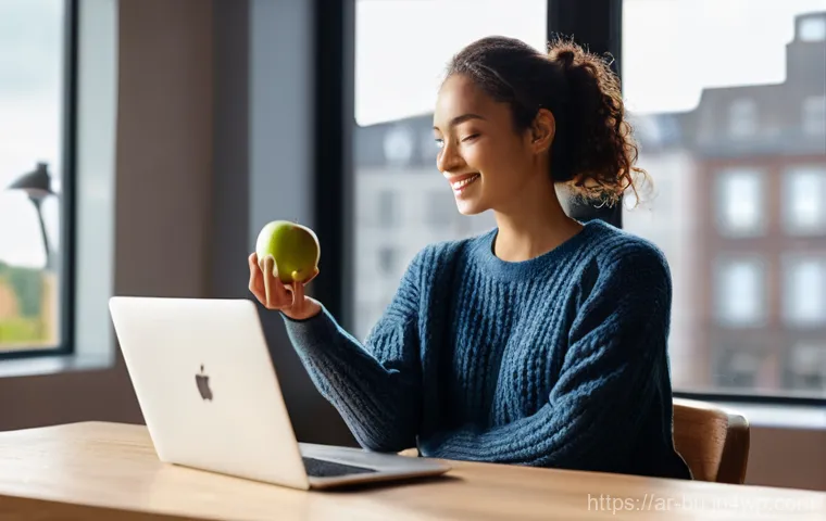 재택근무와 회사의 생산성  실태 조사 - **Prompt 1: Focused Remote Work in a Cozy Home Office**
    A professional, adult individual, dresse...